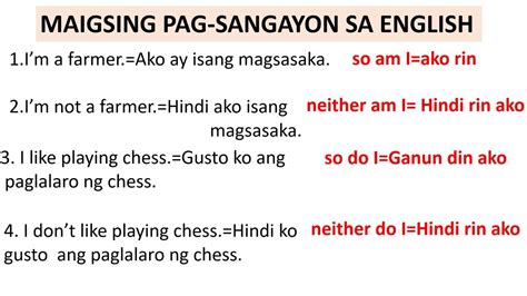 pabalang sumagot in english|Sumagot ng pabalang in English with contextual examples.